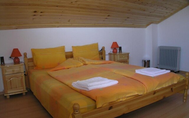 Karadzhovy Guest House