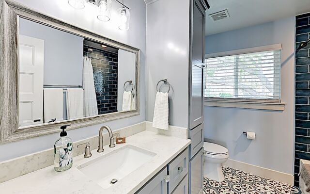 Bahama - 3 Br Home