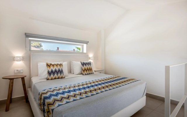 Aloe Boutique And Suites - Adults only