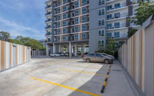Thongchen Residence
