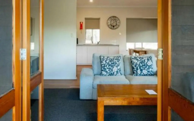 Yallingup Forest Resort