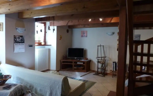 b&b Vecchio Torchio