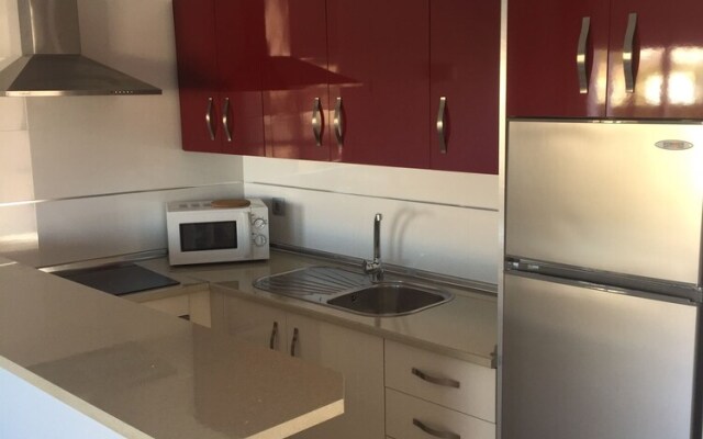 Malaga 102181 2 Bedroom Apartment By Mo Rentals