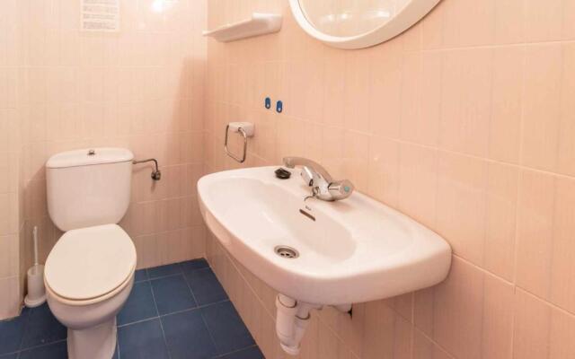 CARBONERAS 54 Apartamento acogedor cerca del mar