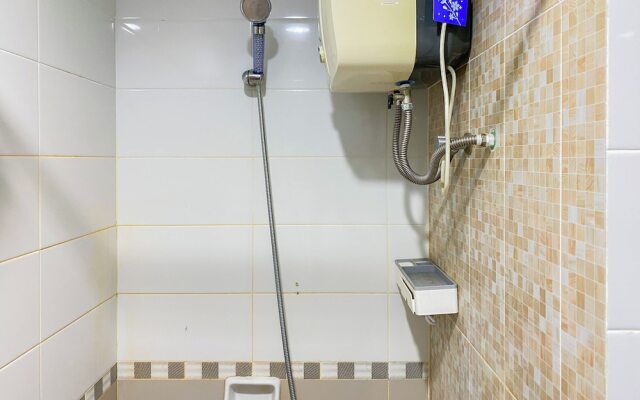 Wonderful And Homey 1Br Apartment Royal Olive Residence