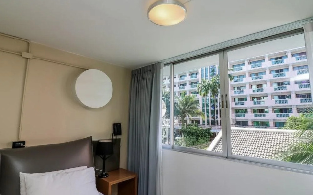 NIDA Rooms Maya 1317 Sridonchan