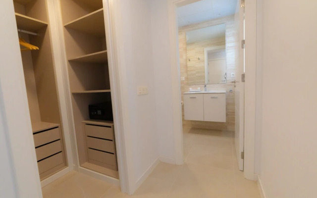 Aqua Apartments Bellamar Marbella