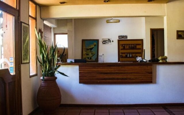 Hotel La Toscana