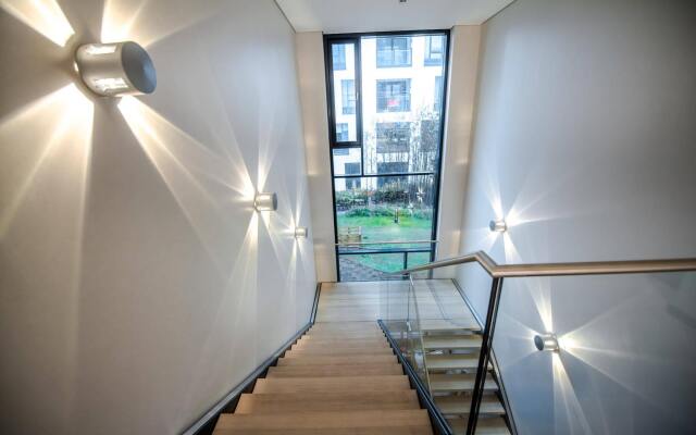 Holiday Inn Dusseldorf City Toulouser Allee by IHG