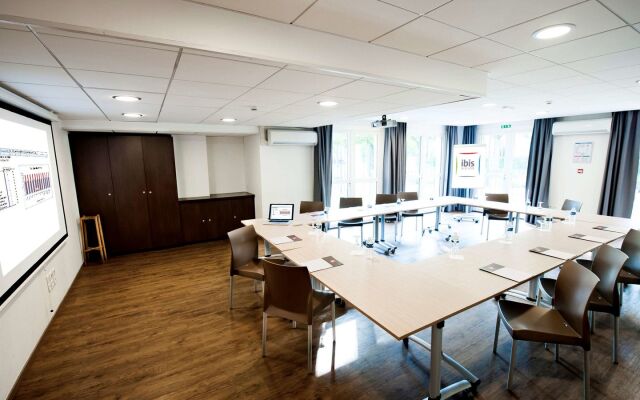 ibis Maisons Laffitte