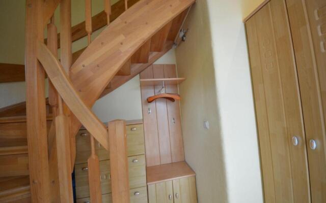 Reet-Maisonete-Hausteil-Sonnenkamp