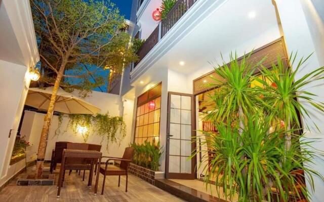 Vinstar villa hoi an
