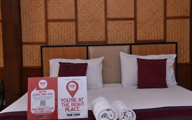 NIDA Rooms Sankampaeng Hot Spring 54 Orchid