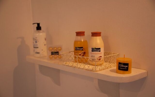 Chambres d'hôtes Maison Pélissier