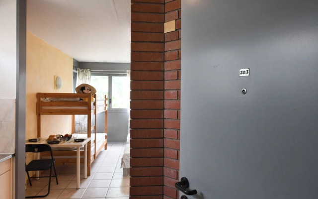 Chiasso Apartments 203