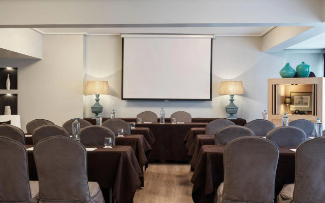 Sea View Hotel