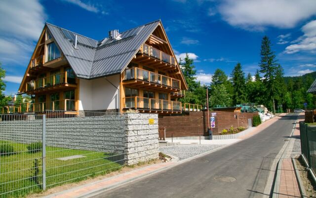 Apartament with Hot Tub