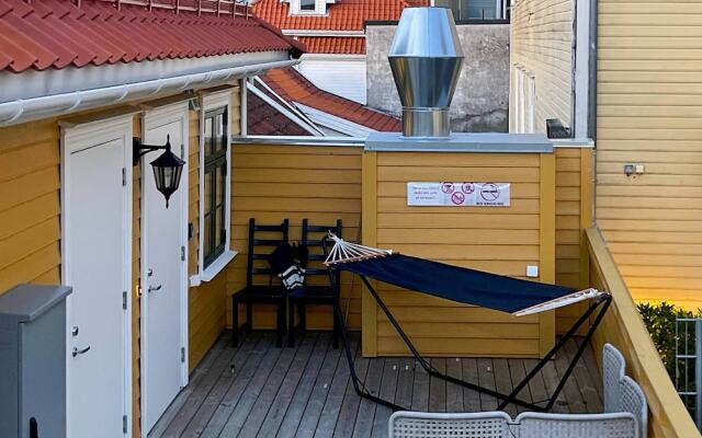 Stavanger Bnb at Nicolas 11