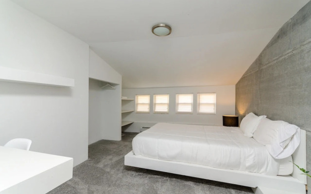 MiCasaZ S. NJ - 10 min to Philly