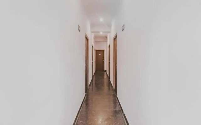 Happy Stays @ Hk Residency