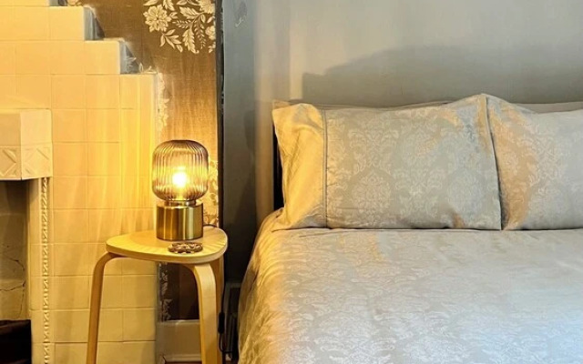Rest Boutique Notting Hill