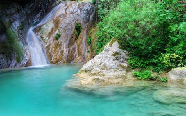Holiday Inn Vlicho-Lefkas