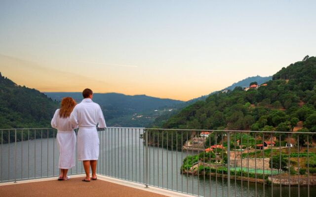 Douro Royal Valley Hotel & Spa