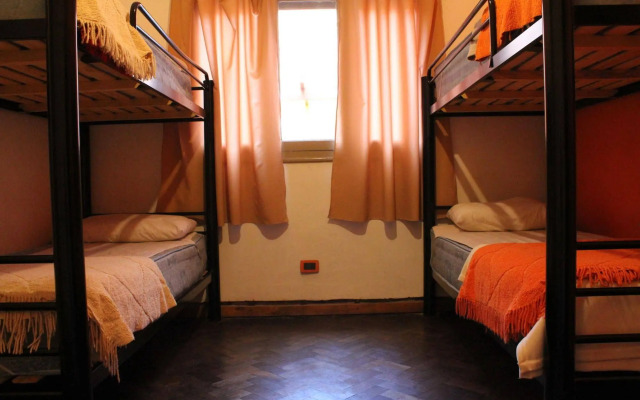 Turning Point Hostel