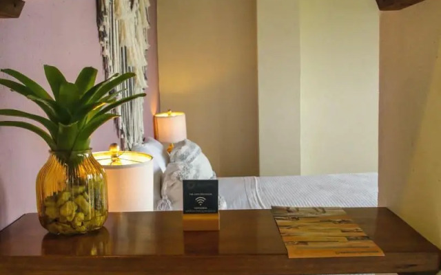 Villa Tayrona