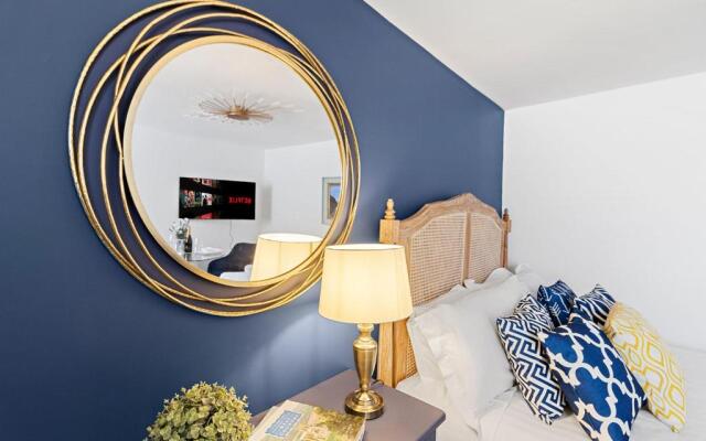 Hollicombe at Dart Valley Coastal Apartments