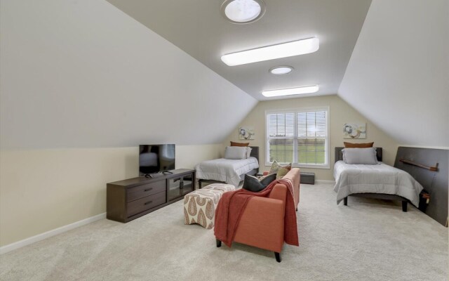 18427 Joseph Road by Long & Foster