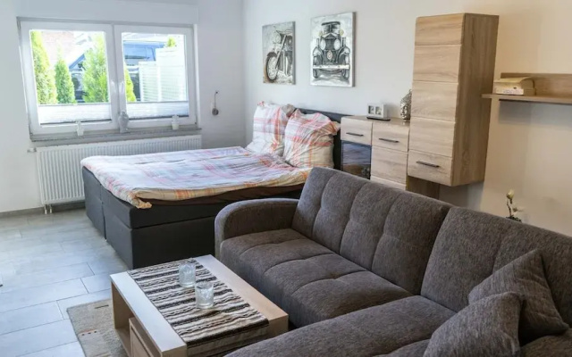 Ferienwohnung Anke-Apartement 1