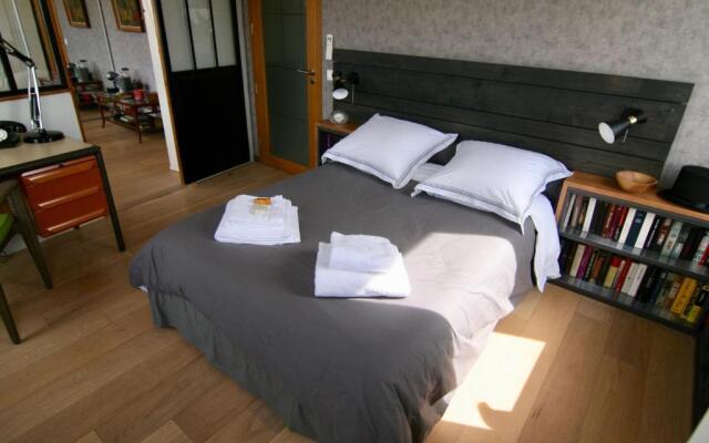 Bibou's Room Paris