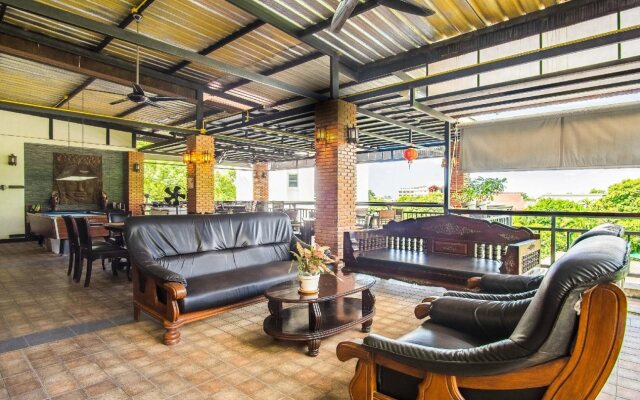 Pathaya Place Kata Hotel