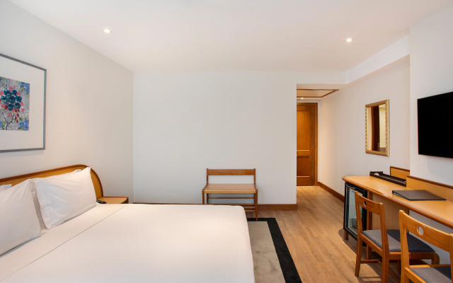 Windsor Guanabara Hotel