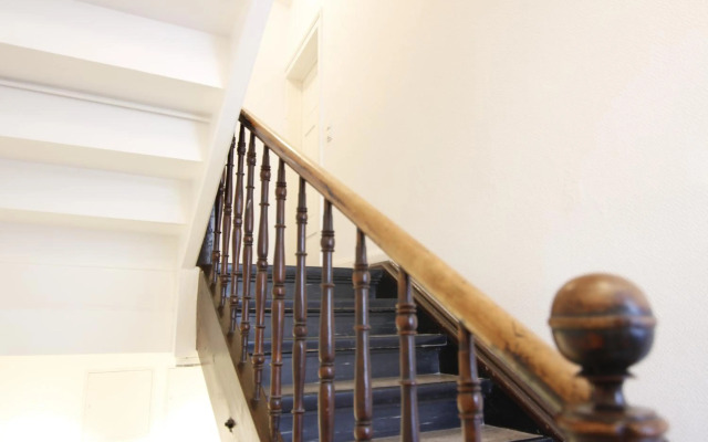 Ferienwohnung „Markus“