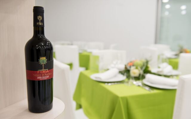 Tenuta Landi Country House