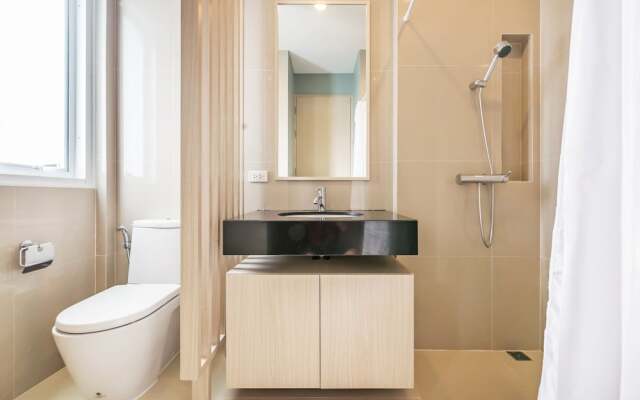 Cha-Am Haus By Favstay