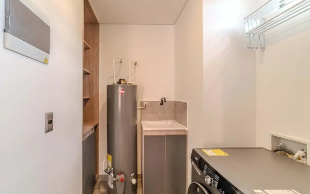 w Charming 3BR w Amazing Deco in Medellin