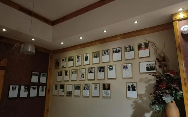 Hotel Kęszyca Leśna