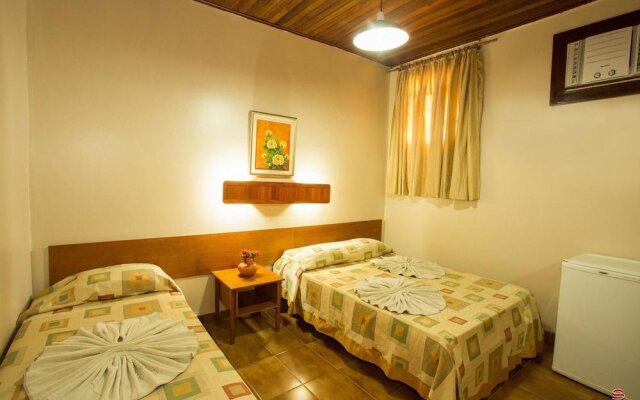 Pantanal Mato Grosso Hotel