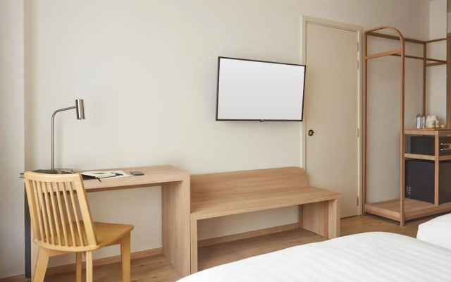 Centara Life Wisma Hotel Ratchaburi