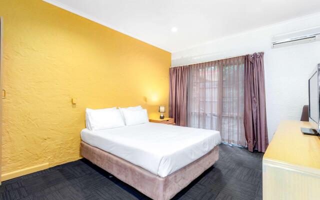 Comfort Inn Greensborough