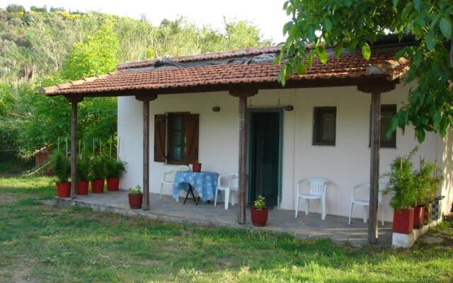 Villa Mina