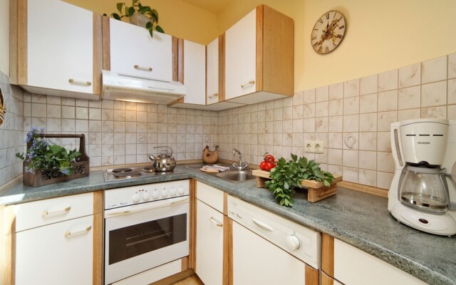 5 Star Apartment Almberg with balcony