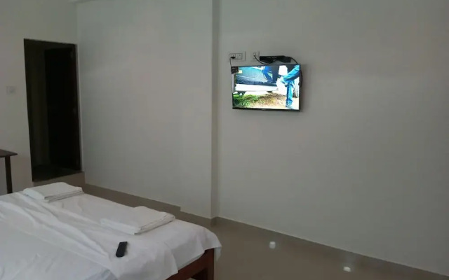 CHAEL Airport Residency