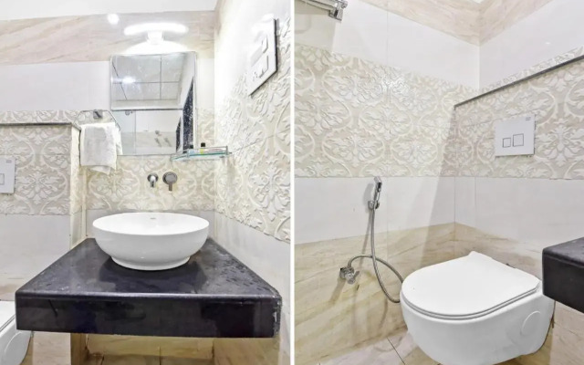 Hotel Shakun Palace