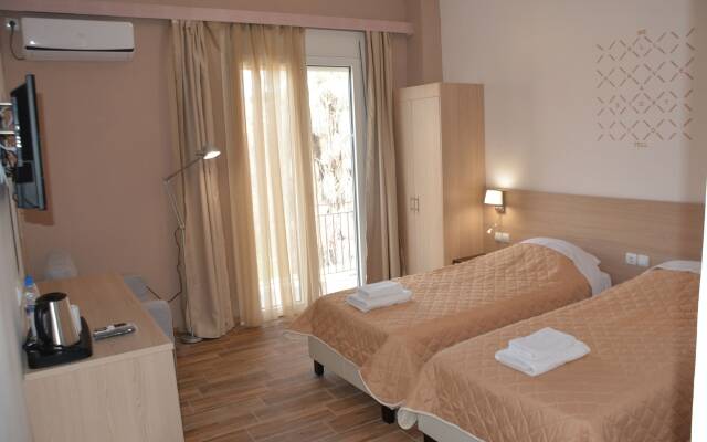 City Point Chios