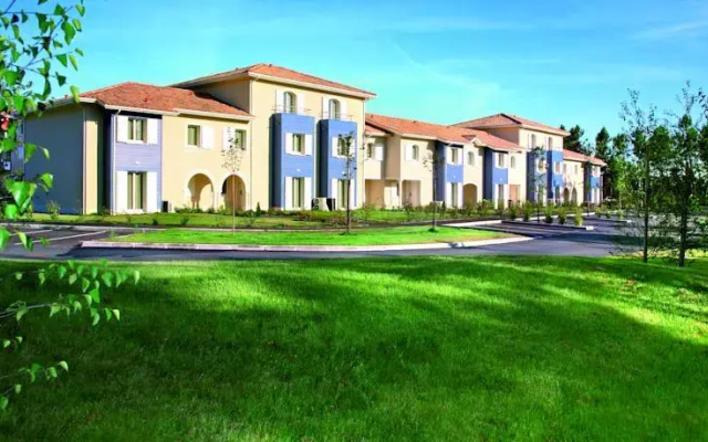 Park & Suites Village Bordeaux Saint Jean dIllac