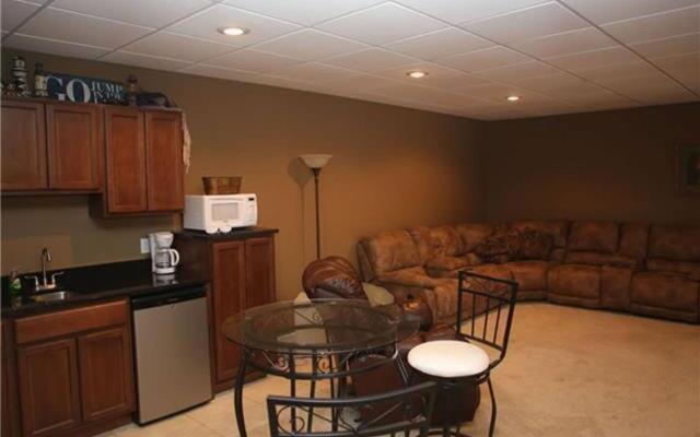 Private Pool Vacation Home